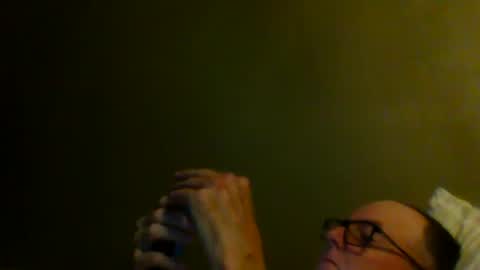 eve1luvsray online show from 04.26.26