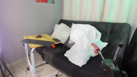 Eva Queen online show from 12.02.25