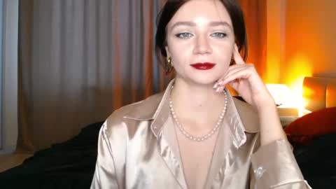 Snapshot of eve_nevertamed chatting on 12.12.24 Eve online show from 12.12.24