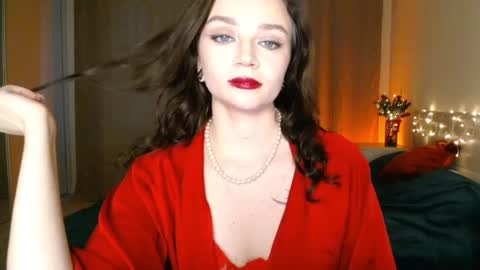 Snapshot of eve_nevertamed chatting on 12.16.24 Eve online show from 12.16.24