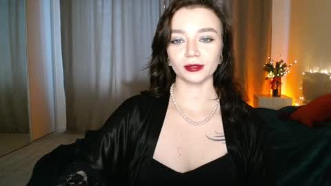 Snapshot of eve_nevertamed chatting on 12.22.24 Eve online show from 12.22.24