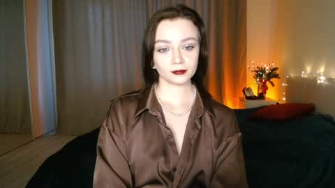 Snapshot of eve_nevertamed chatting on 12.26.24 Eve online show from 12.26.24