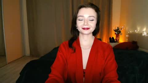 Snapshot of eve_nevertamed chatting on 12.27.24 Eve online show from 12.27.24