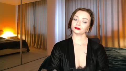 Snapshot of eve_nevertamed chatting on 01.28.25 Eve online show from 01.28.25