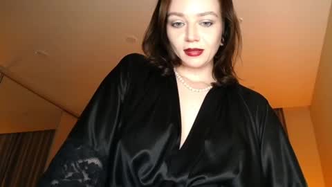 Snapshot of eve_nevertamed chatting on 02.09.25 Eve online show from 02.09.25