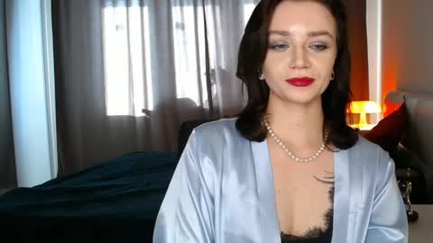 Snapshot of eve_nevertamed chatting on 02.11.25 Eve online show from 02.11.25