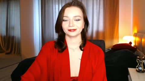 Snapshot of eve_nevertamed chatting on 02.24.25 Eve online show from 02.24.25