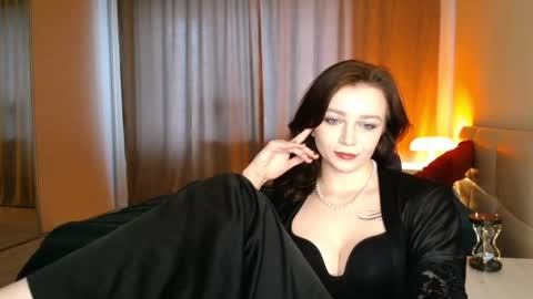 Snapshot of eve_nevertamed chatting on 02.28.25 Eve online show from 02.28.25