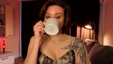 Eve  online show from 03.16.26