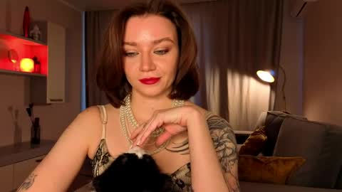 Eve  online show from 04.13.26