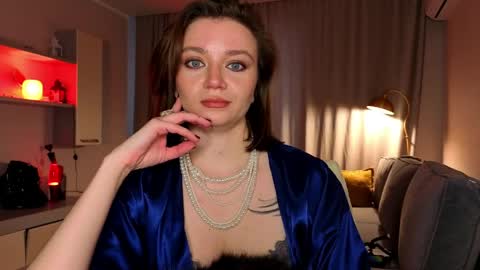 Snapshot of eve_nevertamed chatting on 05.01.26 Eve online show from 05.01.26