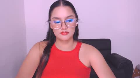 Snapshot of eve_rox18 chatting on 12.27.24 Eve Rox18 online show from 12.27.24