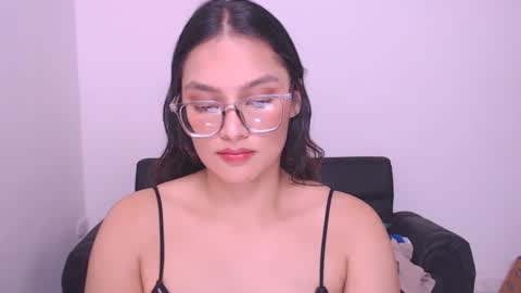 Snapshot of eve_rox18 chatting on 01.07.25 Eve Rox18 online show from 01.07.25