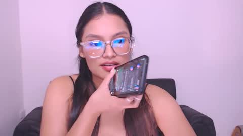 Snapshot of eve_rox18 chatting on 01.07.25 Eve Rox18 online show from 01.07.25