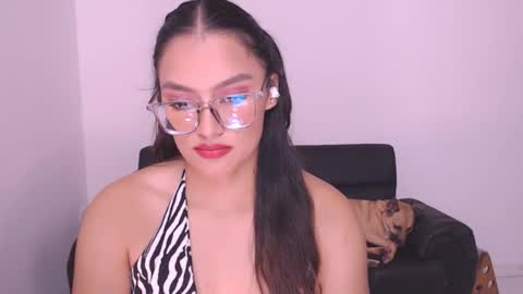 Snapshot of eve_rox18 chatting on 01.13.25 Eve Rox18 online show from 01.13.25