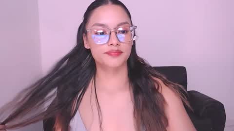 Snapshot of eve_rox18 chatting on 01.31.25 Eve Rox18 online show from 01.31.25