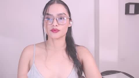 Eve Rox18 online show from 02.16.26