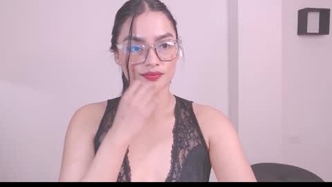 Eve Rox18 online show from 02.17.26