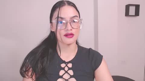 Eve Rox18 online show from 03.26.26