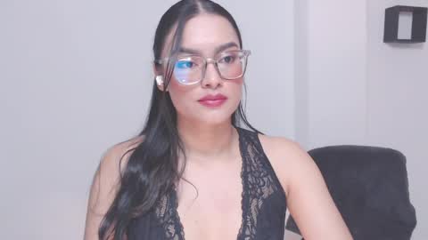 Eve Rox18 online show from 04.18.26