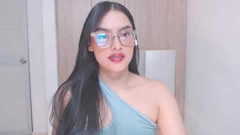 Snapshot of eve_rox18 chatting on 06.03.26 Eve Rox18 online show from 06.03.26