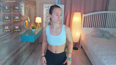Eva online show from 09.18.25