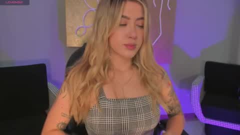 Eve  online show from 11.14.25