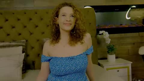 EveHamilton online show from 03.23.26