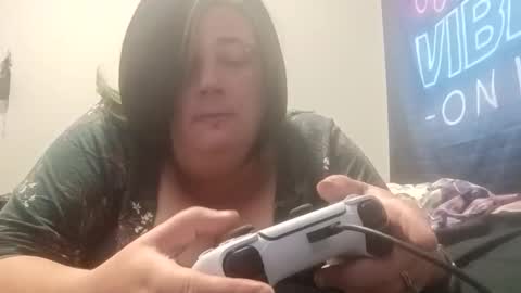 Eve online show from 10.15.25