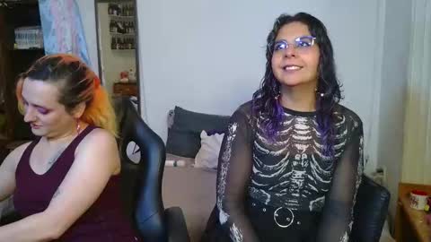 Chulal online show from 10.29.25