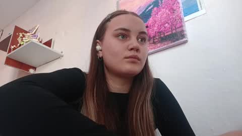 Snapshot of eveliaballiett chatting on 03.02.26 Noor online show from 03.02.26