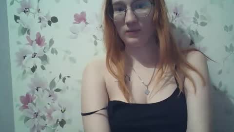 Evelina online show from 03.05.26