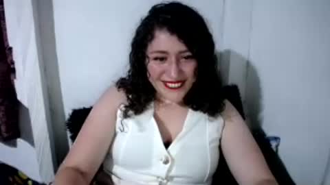 Snapshot of evelin97 chatting on 07.08.26 evelin97 online show from 07.08.26