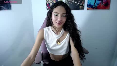 Evelin online show from 12.28.24