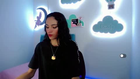Evelin online show from 12.29.24