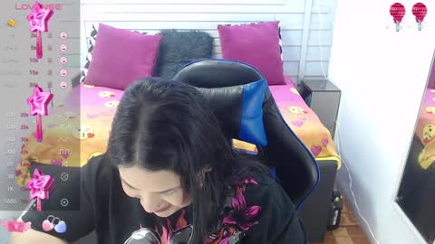 evelin zaens online show from 12.29.24
