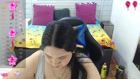 evelin zaens online show from 01.08.25