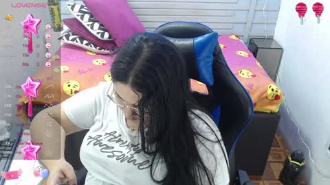 evelin zaens online show from 01.10.25