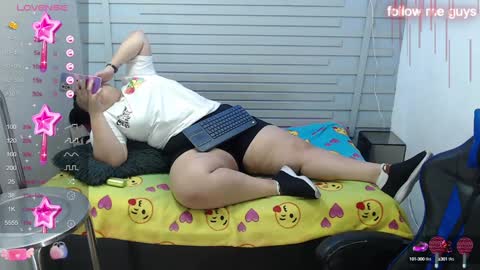 evelin zaens online show from 01.19.25