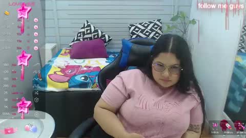 evelin zaens online show from 02.24.25