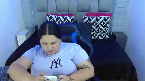 evelin zaens online show from 09.16.25