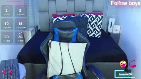 Snapshot of evelin_zaens chatting on 10.04.25 evelin zaens online show from 10.04.25