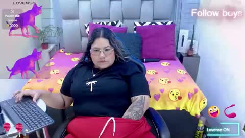 evelin zaens online show from 02.15.26