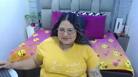 evelin zaens online show from 03.07.26