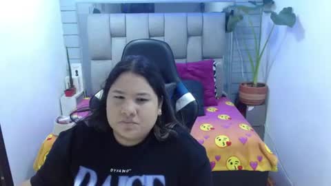 Snapshot of evelin_zaens chatting on 07.09.26 evelin zaens online show from 07.09.26
