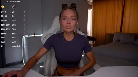 Evelina online show from 07.05.26