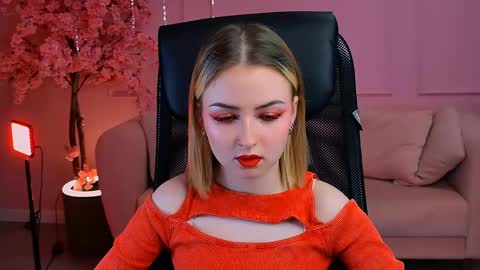 Evelina online show from 06.03.26