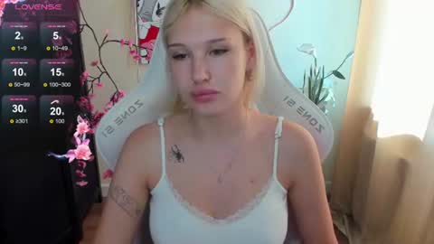 Evelina online show from 06.27.26