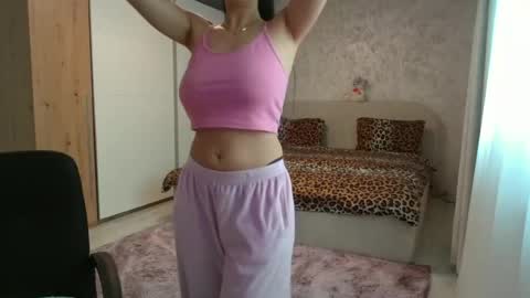 Snapshot of eveline_swet25 chatting on 06.12.26 Eveline sweet online show from 06.12.26
