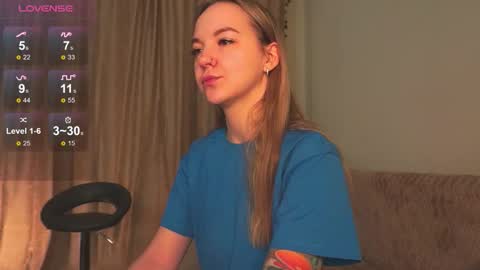 Eveline online show from 02.09.26